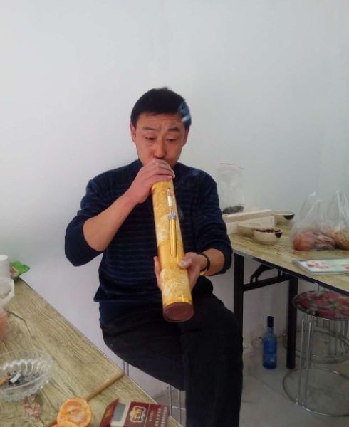 真心朋友的第一张照片--朝阳蓝颜知己交友网