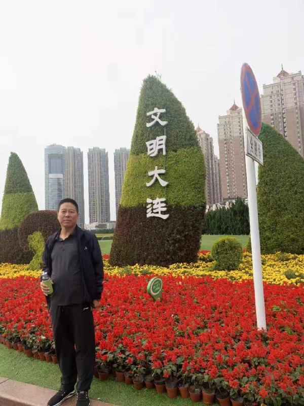 阿华的第一张照片--朝阳蓝颜知己交友网